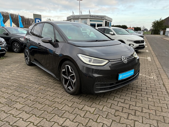 Volkswagen ID.3 Max Performance Pro