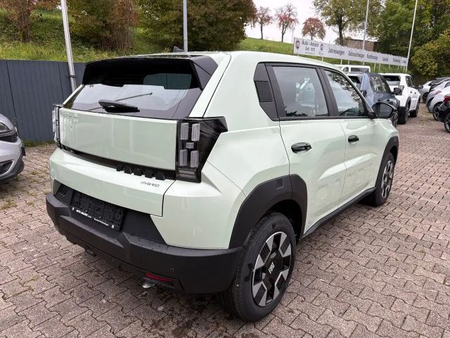 Fiat Grande Panda 1.2 *5 JAHRE GARANTIE*