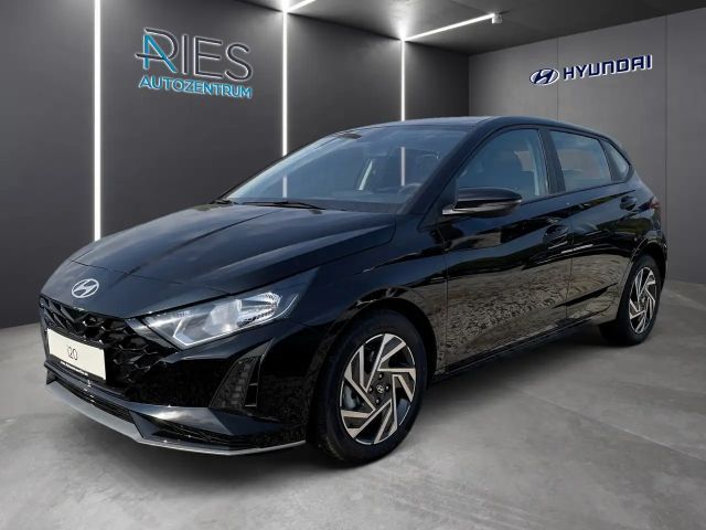 Hyundai i20 1.0 T-GDi Trend