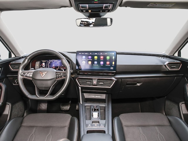 Cupra Leon DSG ST Sportstourer