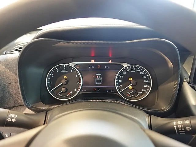 Nissan Juke Acenta DIG-T