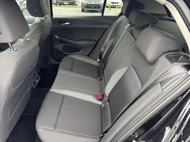 Volkswagen Golf 2.0 TDI DSG Golf VIII IQ.Drive