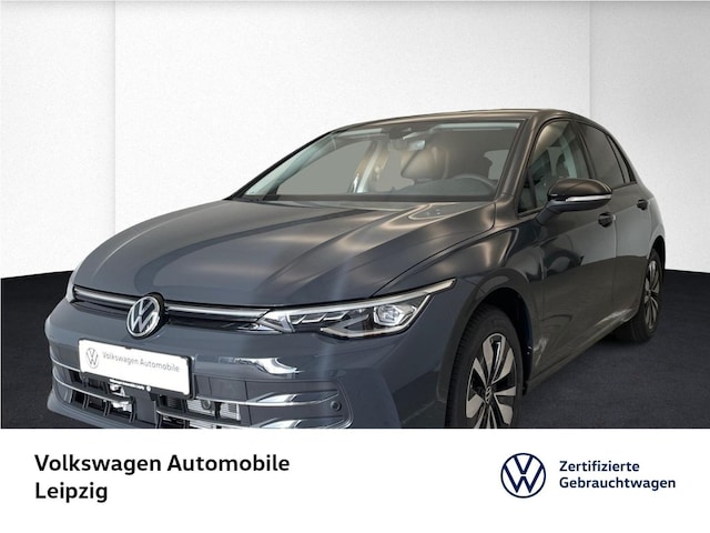 Volkswagen Golf 1.5 eTSI DSG Golf VIII