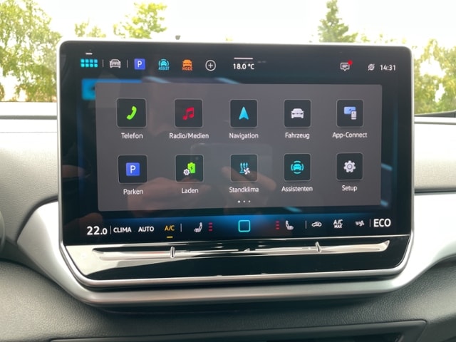 Volkswagen ID.4 4Motion