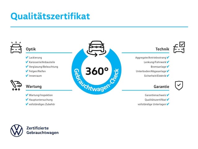 Volkswagen Taigo 1.5 TSI DSG Style