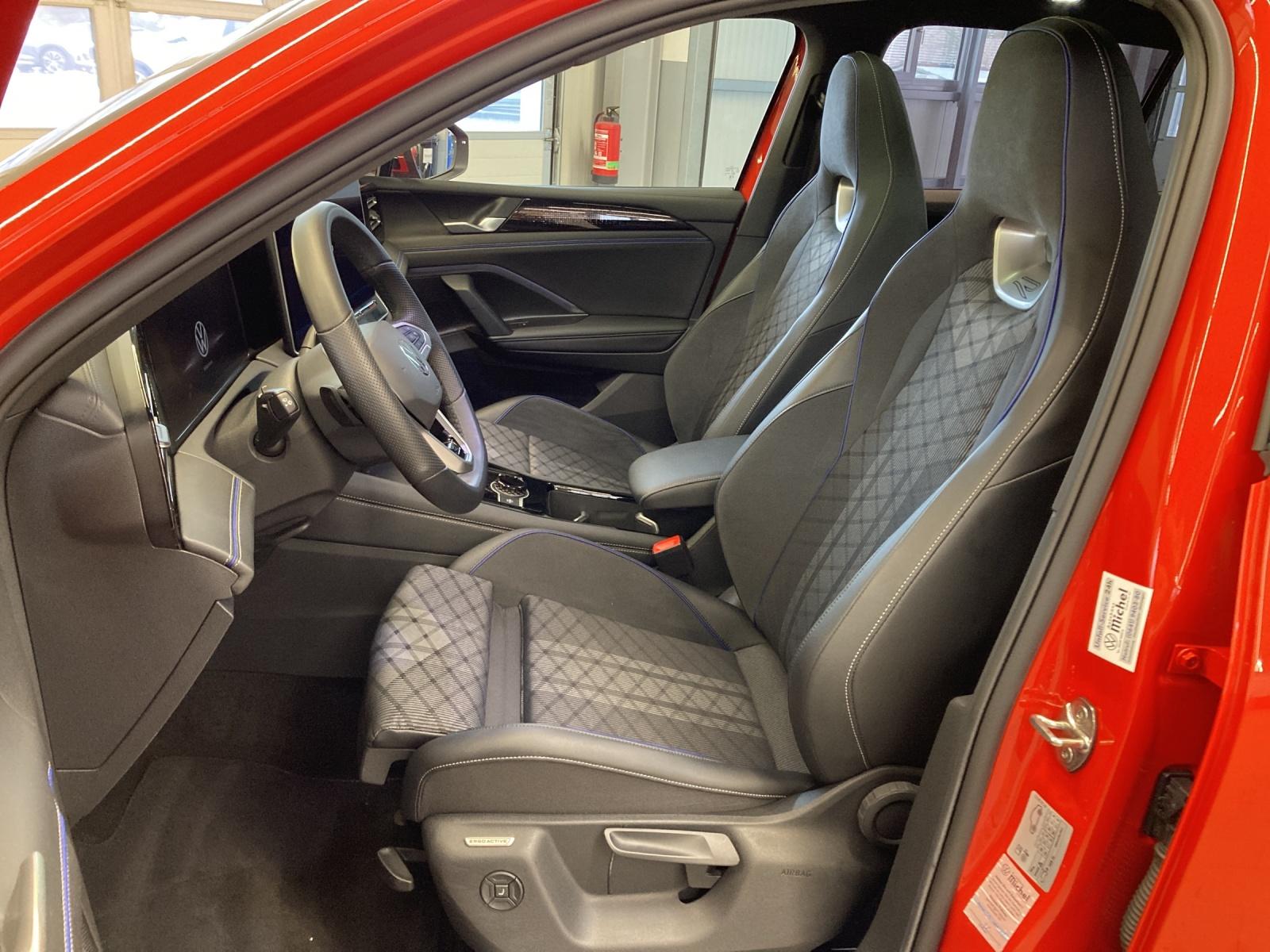 Volkswagen Tiguan DSG IQ.Drive R-Line