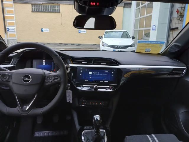 Opel Corsa 1.2 Turbo GS-Line Grand Sport Turbo