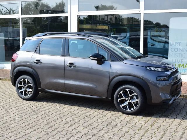 Citroën C3 Aircross Plus PureTech