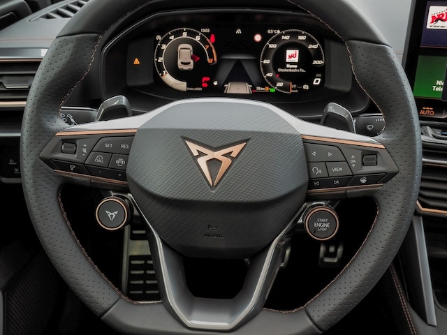 Cupra Formentor 2.0 TSI 4Drive VZ