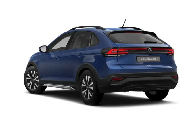 Volkswagen Taigo 1.0 TSI Life