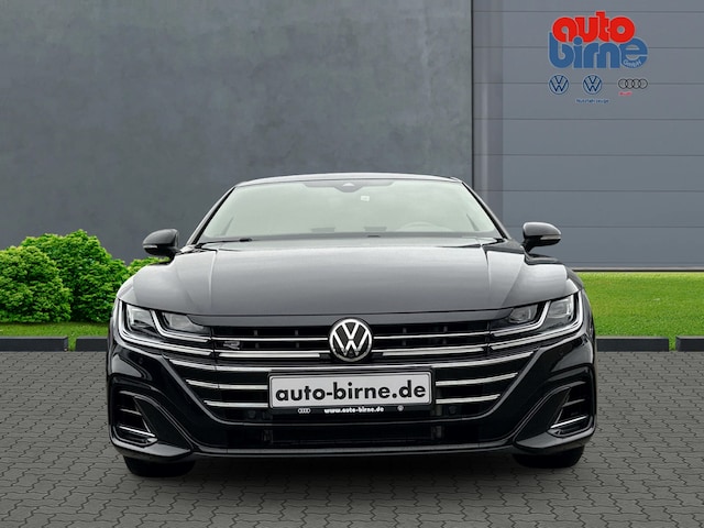 Volkswagen Arteon Shooting Brake 4Motion R-Line
