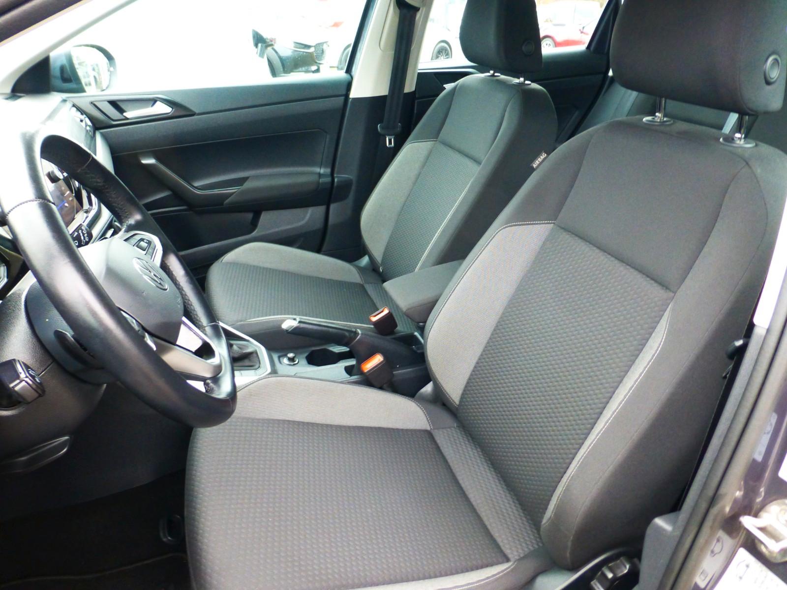 Volkswagen Taigo Life