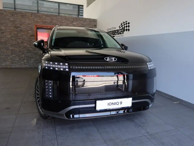 Hyundai IONIQ 9 4WD