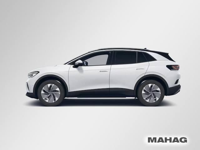 Volkswagen ID.4 55 kWh IQ.Drive Pure