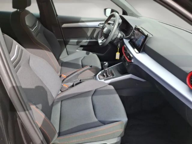 Seat Arona 1.0 TSI FR-lijn