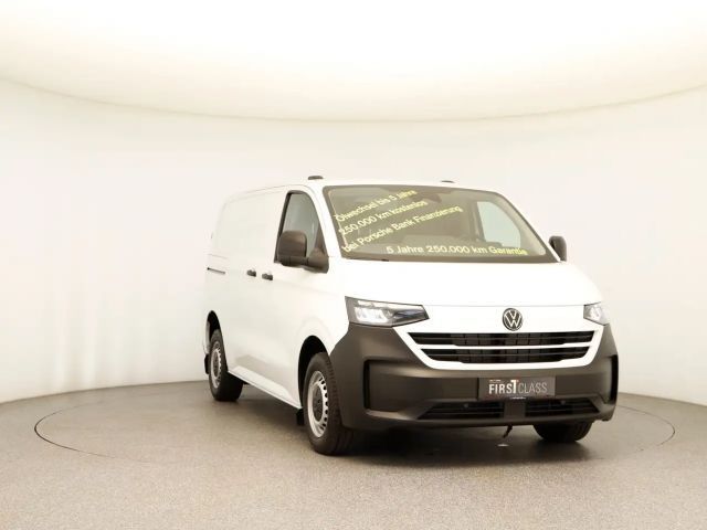 Volkswagen Transporter 4Motion T7