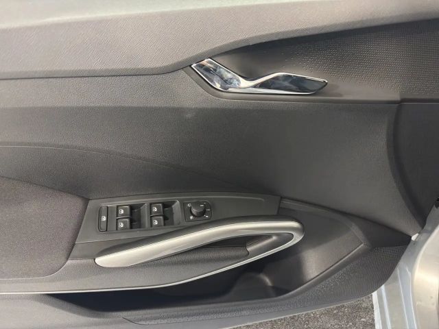 Skoda Fabia Selection