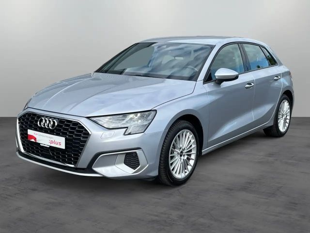 Audi A3 35 TFSI Sedan