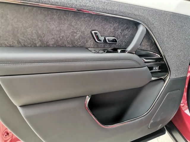 Land Rover Range Rover Sport D350 First Edition