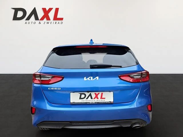Kia Ceed GDi
