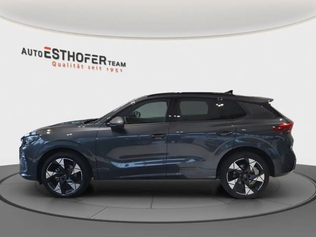 Cupra Terramar 1.5 e-TSI 150 PS DSG