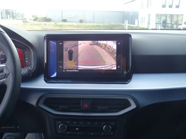 Seat Arona 1.0 TSI FR-lijn