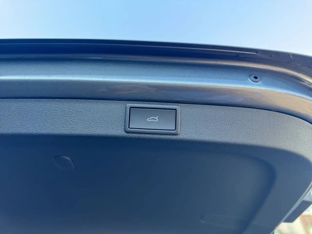 Skoda Octavia Combi RS