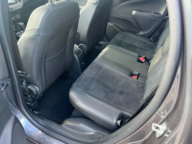 Opel Crossland X Ultimate