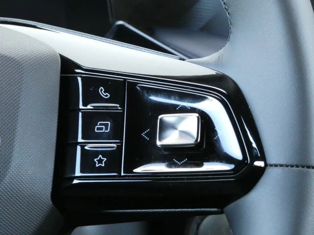 MG MG3 Hybrid+ Luxury