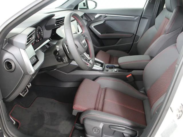 Audi A3 35 TDI S-Line Sedan