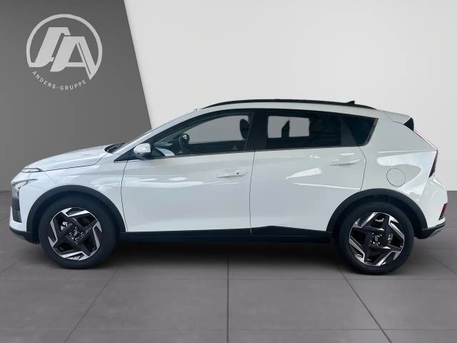 Hyundai Bayon 1.0 Prime T-GDi