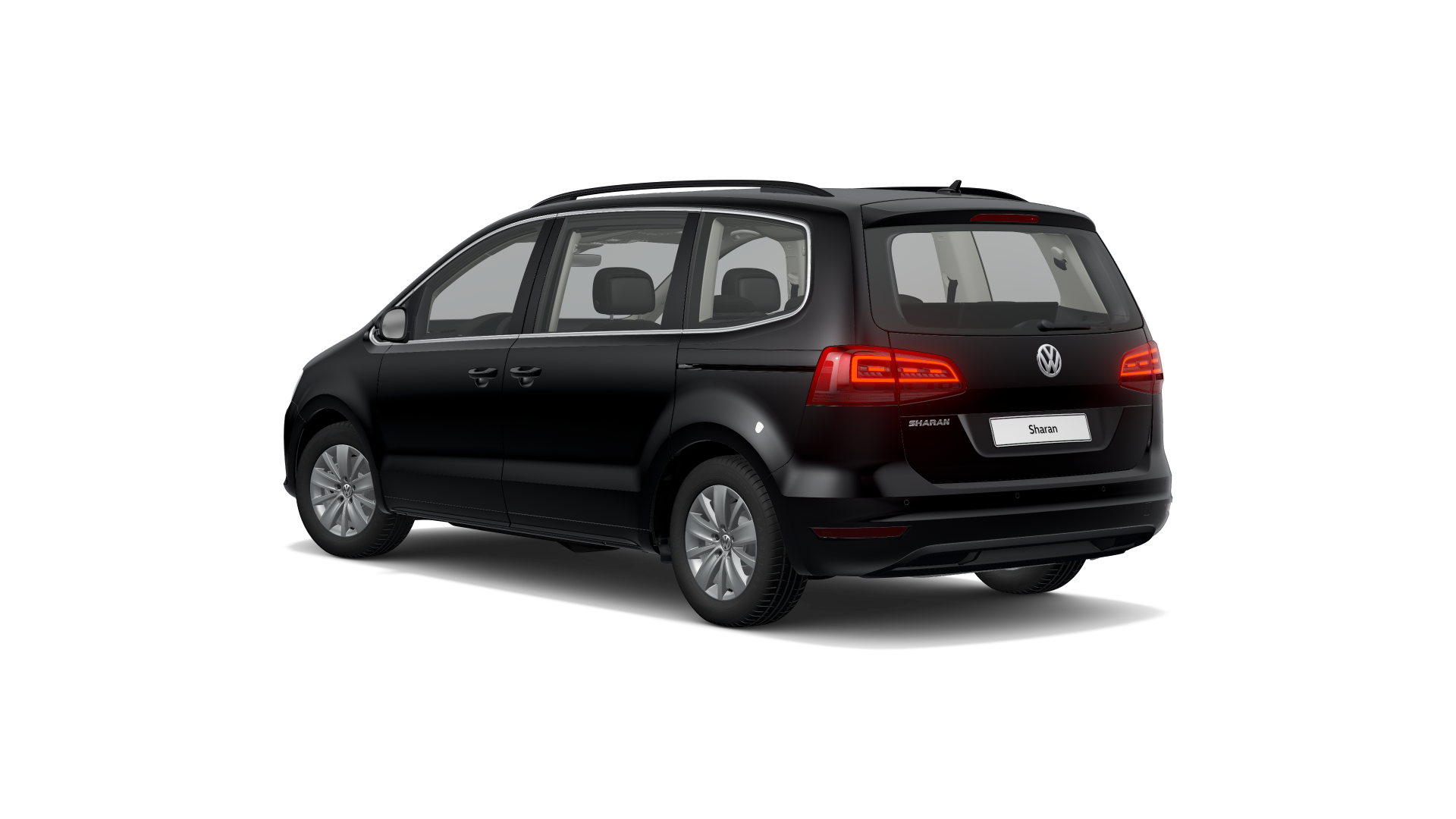 Volkswagen Sharan 1.4 TSI Comfortline