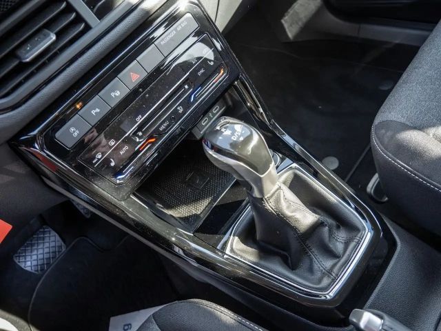 Volkswagen T-Cross 1.0 TSI DSG Life