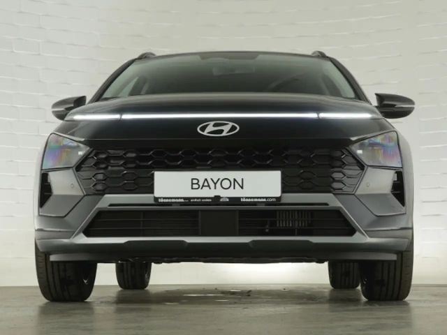 Hyundai Bayon Prime T-GDi