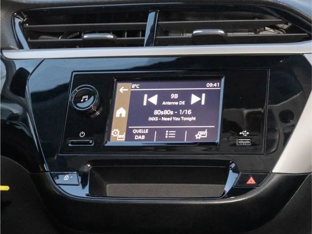 Opel Corsa Edition business+