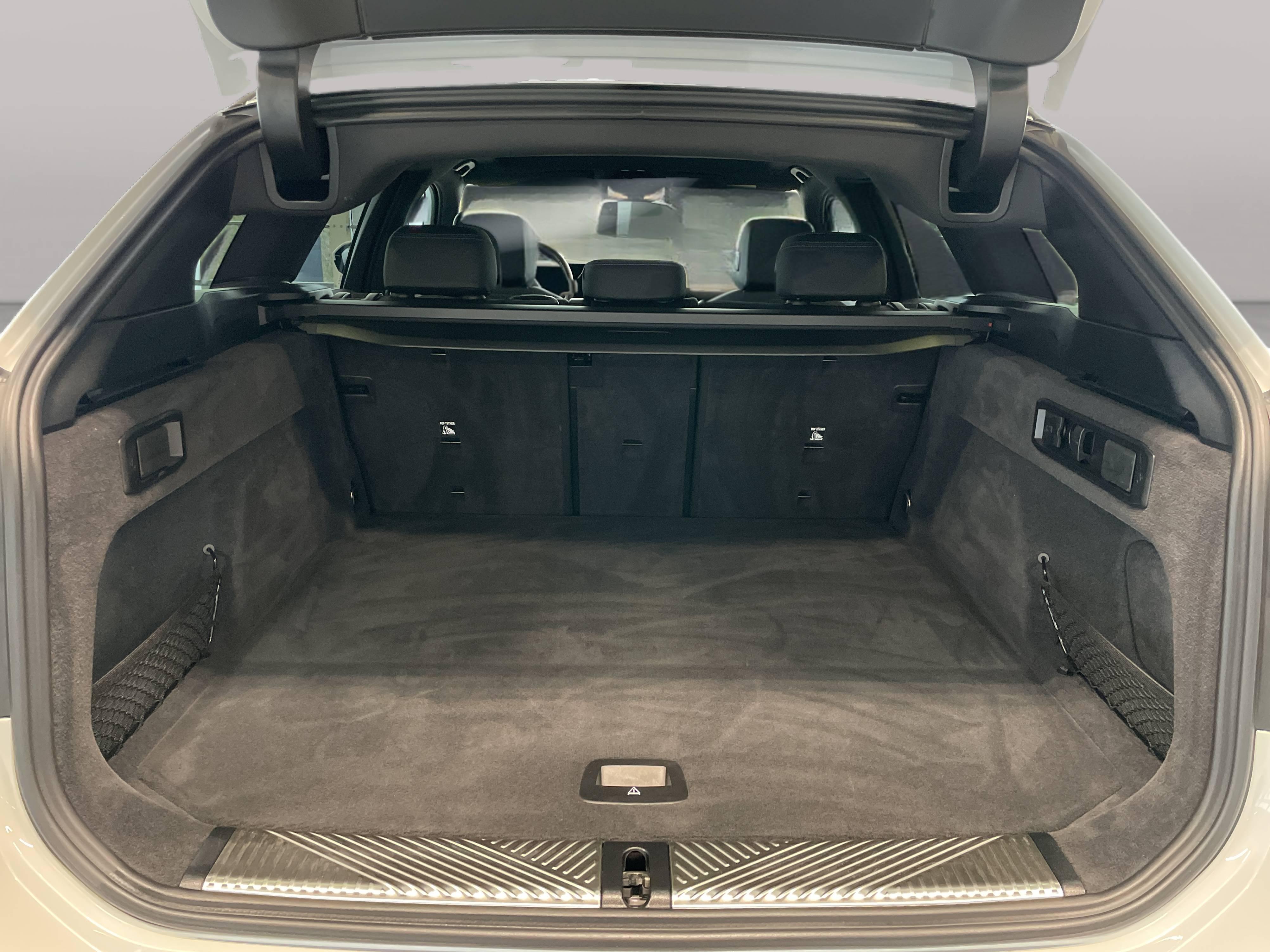 BMW 520 520d Touring