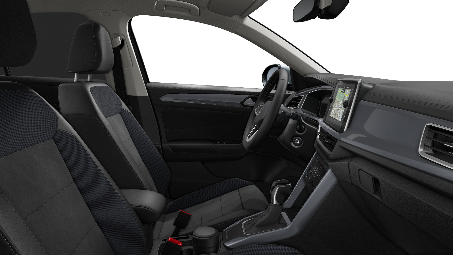 Volkswagen T-Roc 2.0 TDI DSG Style