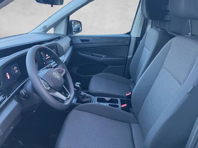 Volkswagen Caddy Cargo TDI