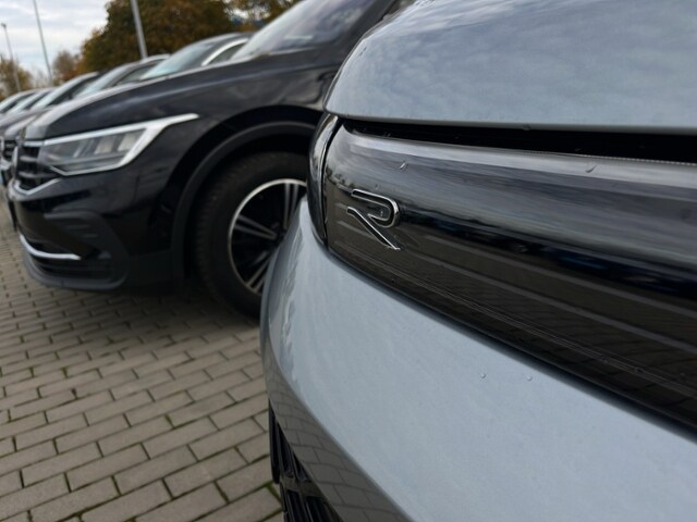 Volkswagen Tiguan 1.5 eTSI DSG