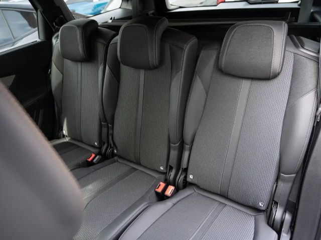 Peugeot 5008 BlueHDi EAT8 GT-Line