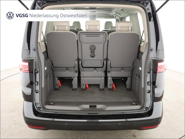 Volkswagen Multivan Lang