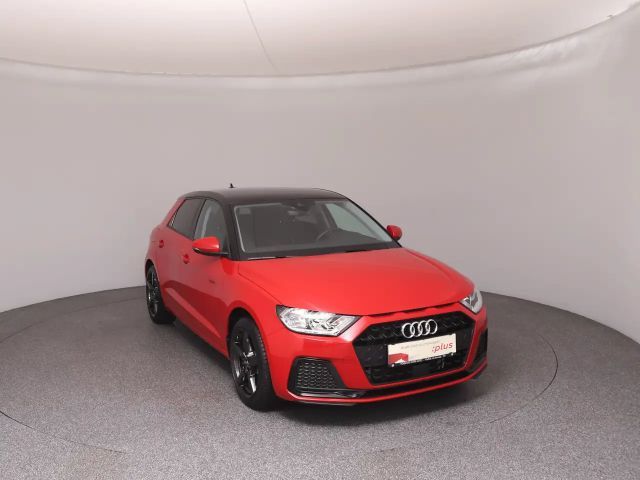 Audi A1 25 TFSI