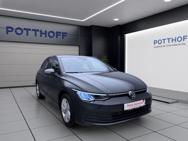 Volkswagen Golf 2.0 TDI Life