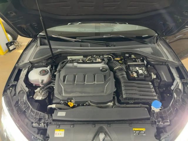 Audi A3 30 TDI Sedan Sportback