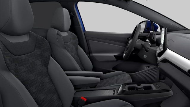 Volkswagen ID.4 Pure