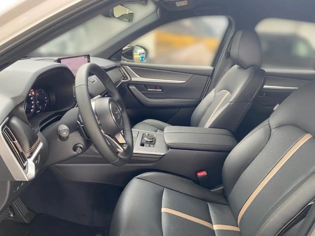 Mazda CX-60 4WD Homura