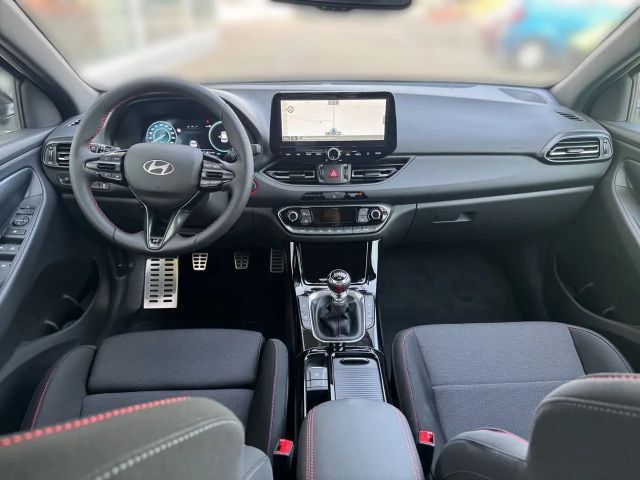 Hyundai i30 N Line T-GDi