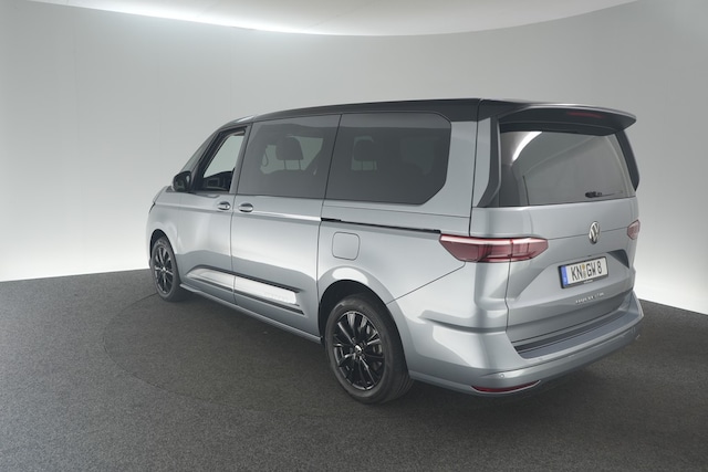 Volkswagen Multivan 2.0 TSI DSG T7