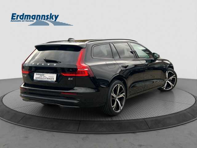 Volvo V60 V60