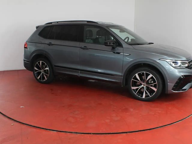Volkswagen Tiguan 2.0 TDI Allspace DSG R-Line